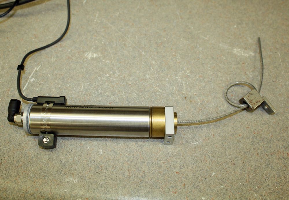 Installing Demco Air Force One Braking System for RV Towed